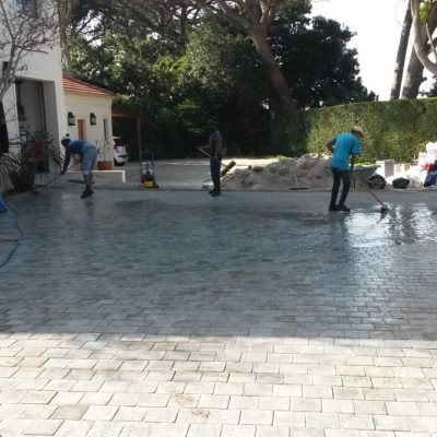 Residential Cleaning